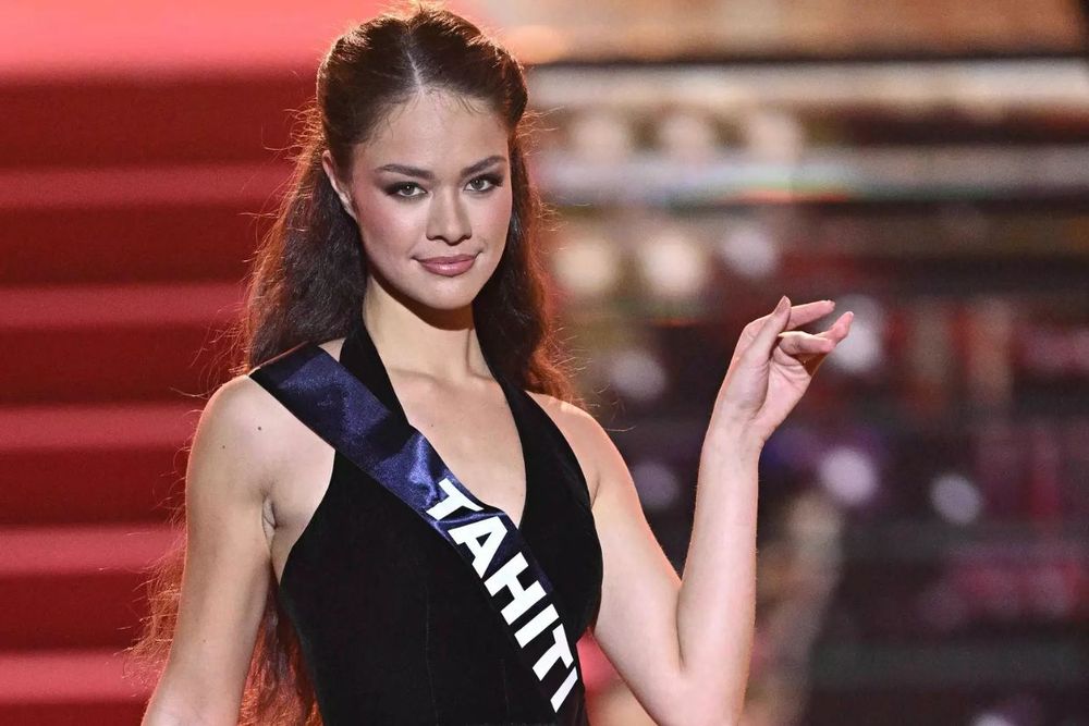 Miss France 2026 : la réponse inattendue d’Hinaupoko Devèze à ceux qui l’ont critiquée | So Busy Girls