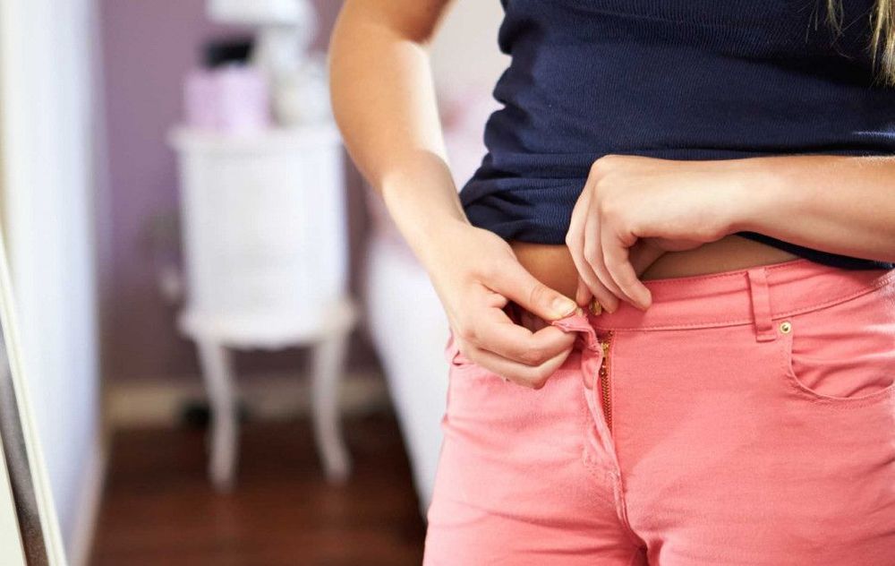6 conseils pour éviter de grossir pendant le confinement | So Busy Girls