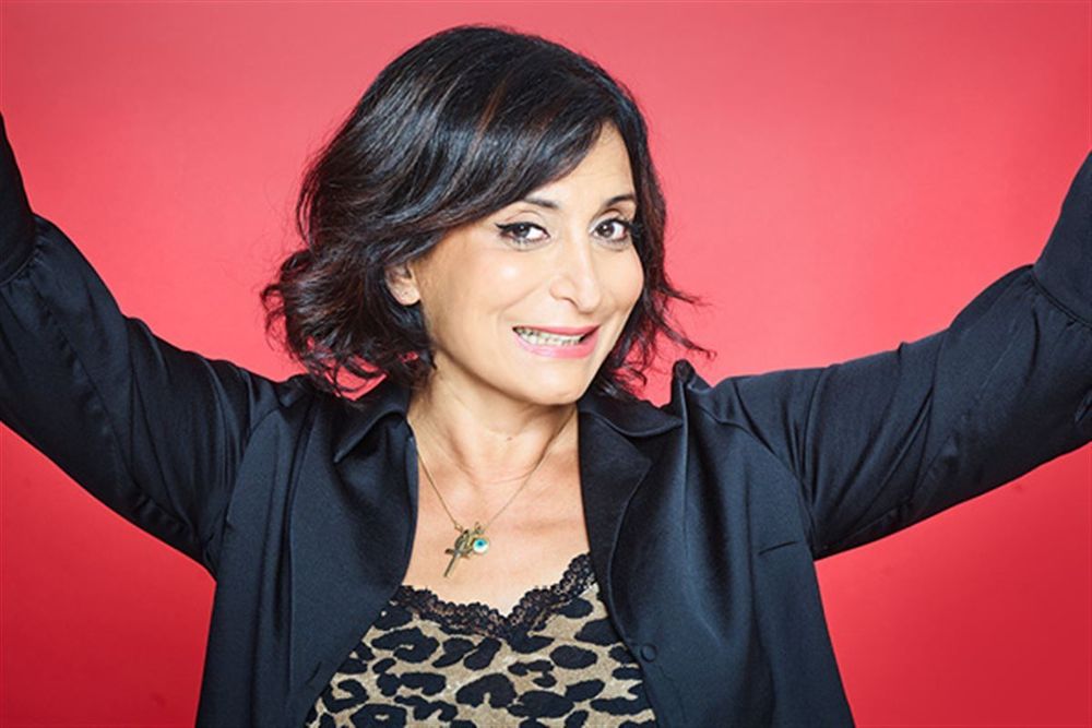 « Tu ne te rends pas compte de la chance que tu as » : quand Sofia Morgavi recadre un élève à la Star Academy | So Busy Girls