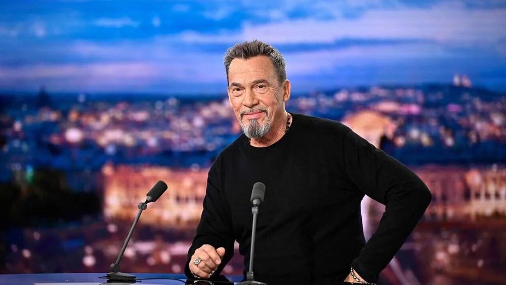 « Stop, je ne peux pas faire ça à mon public » : la décision radicale de Florent Pagny pour sa tournée 2026 | So Busy Girls