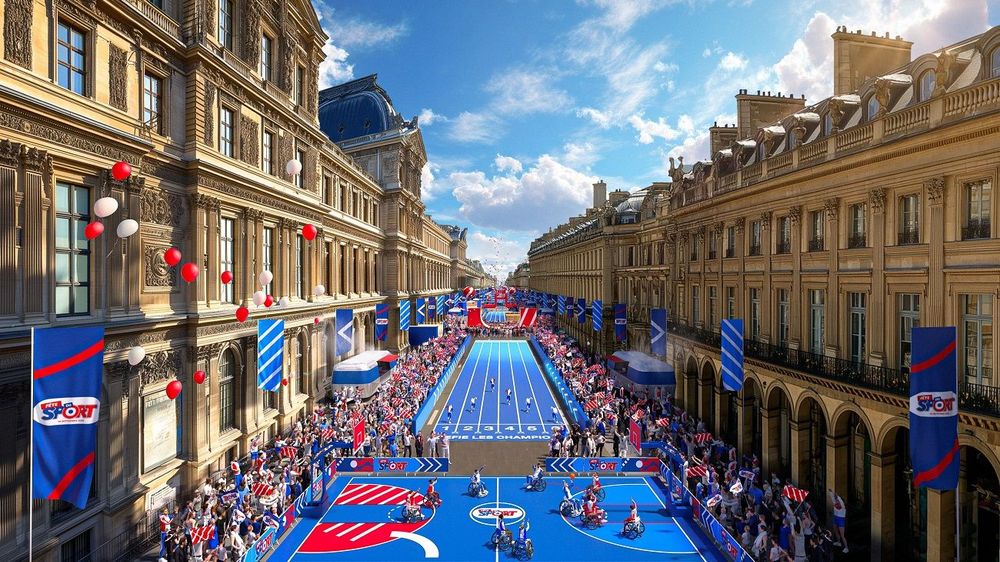Fête du Sport 2025 : tout savoir sur l’événement qui fait vibrer Paris ce dimanche | So Busy Girls
