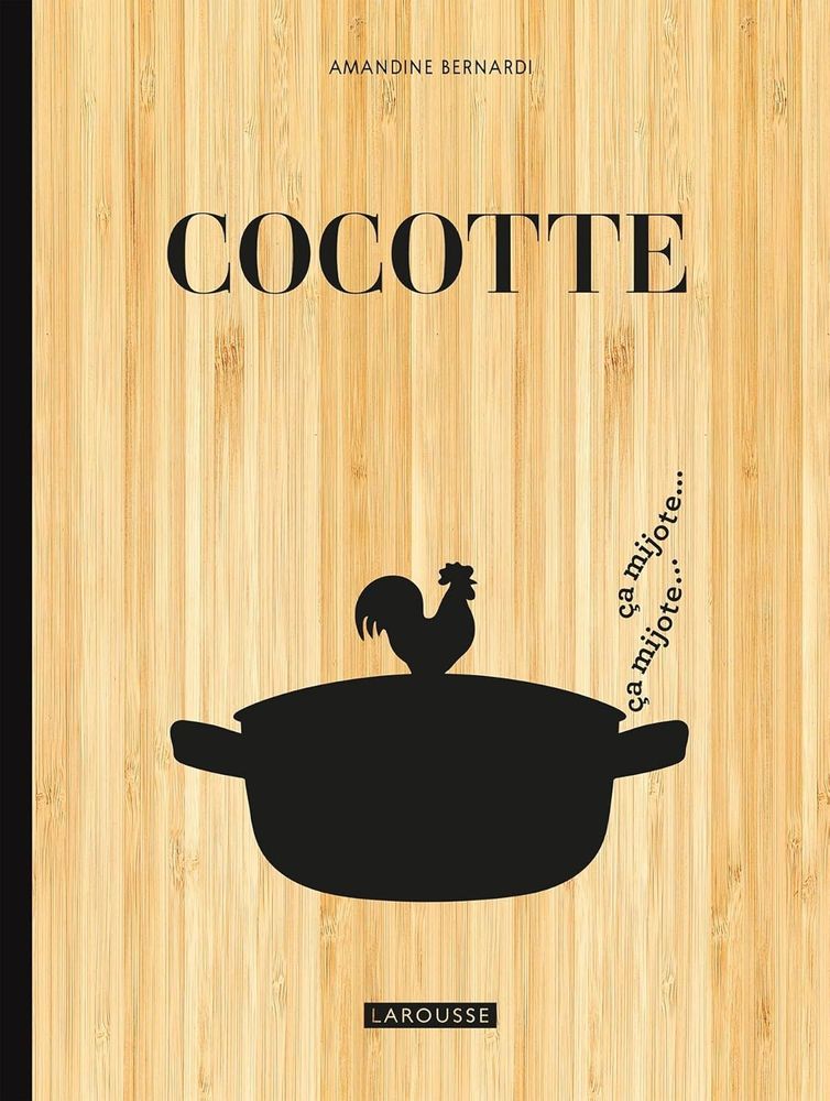 « Cocotte », le livre de recettes parfait pour les gourmands et les amateurs de bonne cuisine | So Busy Girls