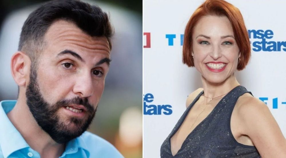 Natasha St-Pier et Laurent Ournac, une magnifique demande en mariage : la véritable histoire d’un couple au paradis | So Busy Girls