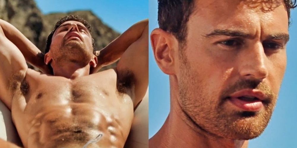 Pourquoi ce classement des hommes les plus sexy de 2025 fait autant parler | So Busy Girls