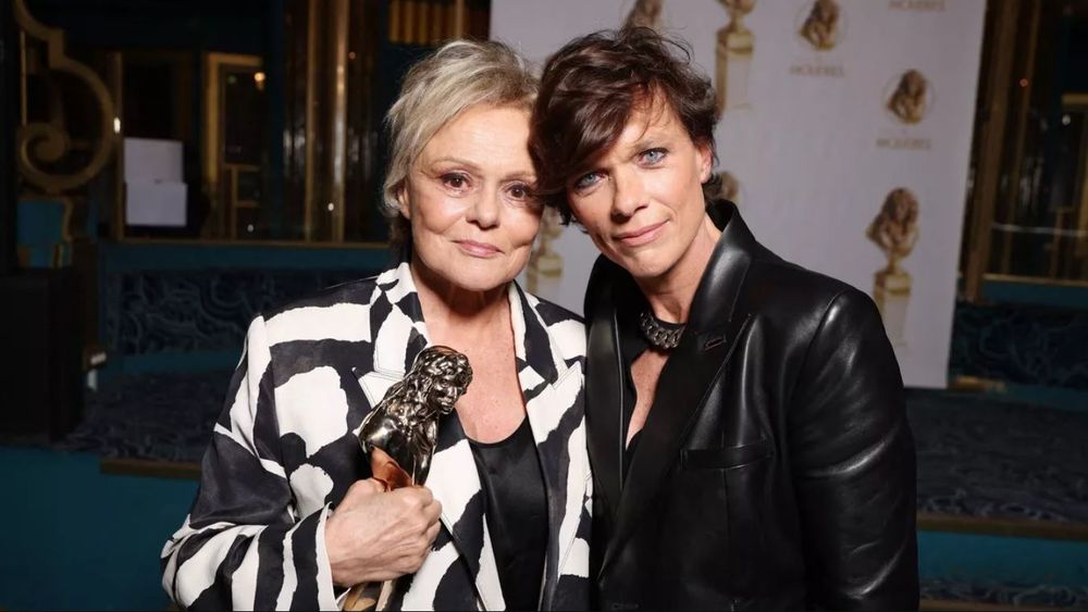 Muriel Robin loin d’Anne Le Nen ? Pourquoi elle refuse désormais ce sacrifice | So Busy Girls