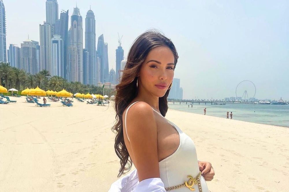 "La France, venez nous chercher !" : en pleine crise à Dubaï, Nabilla, Caroline Receveur et Maeva Ghennam attaquées de toutes parts | So Busy Girls