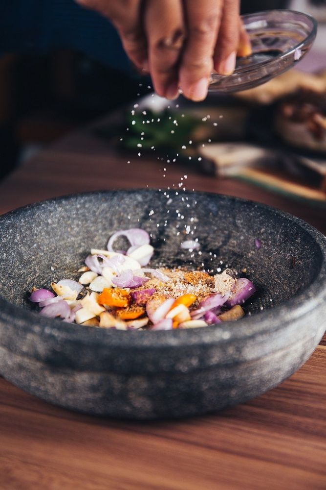 Stage cuisine : la bonne idée d’activité pour s’amuser en amoureux ou en famille | So Busy Girls
