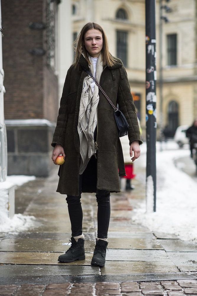 Quand porter un sac en bandoulière ? | So Busy Girls