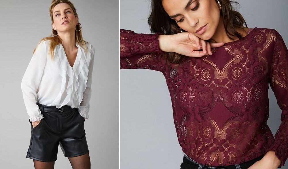 Blancheporte : pourquoi vous allez craquer sur le 1er arrivage de nouveautés exclu web | So Busy Girls