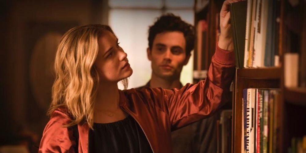 La saison 2 de You débarque très bientôt sur Netflix ! | So Busy Girls