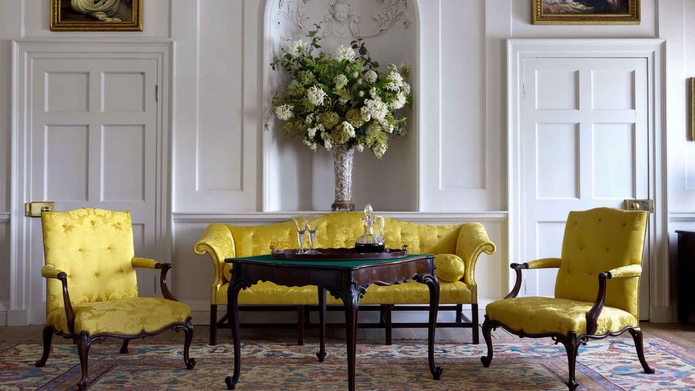 Ce lieu royal qui s’apprête à devenir le nouveau décor des mariages les plus exclusifs | So Busy Girls