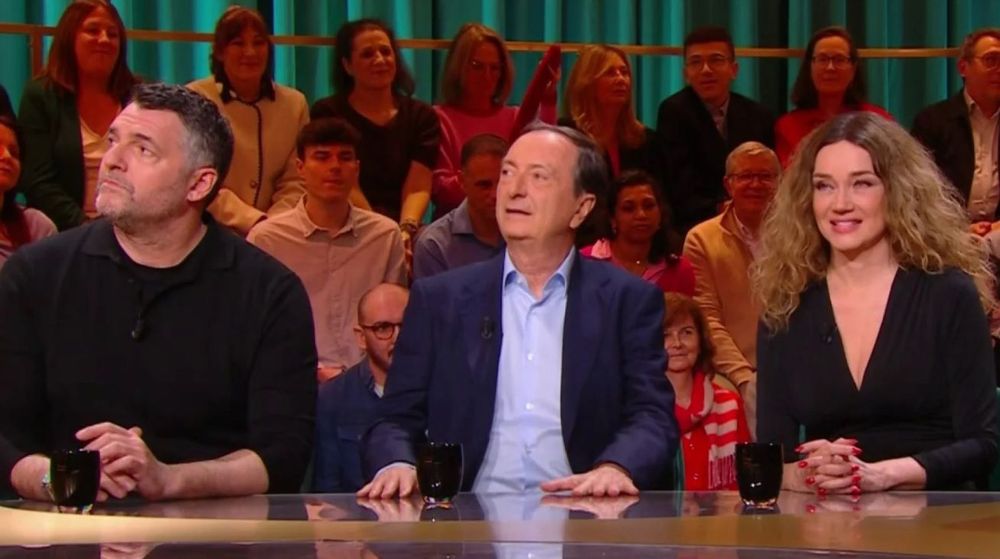 “Vous ne connaissez pas ma vie” : Michel-Édouard Leclerc se défend face à Léa Salamé après les accusations des agriculteurs | So Busy Girls