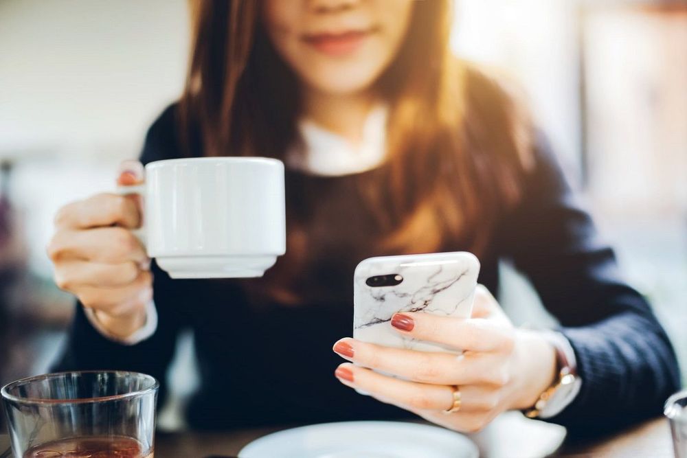 5 raisons qui expliquent pourquoi les millenials n'aiment pas téléphoner | So Busy Girls