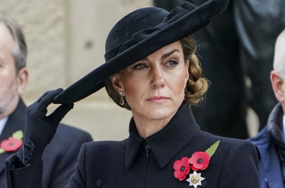 Pourquoi cette polémique autour de Kate Middleton prend une ampleur totalement inattendue | So Busy Girls