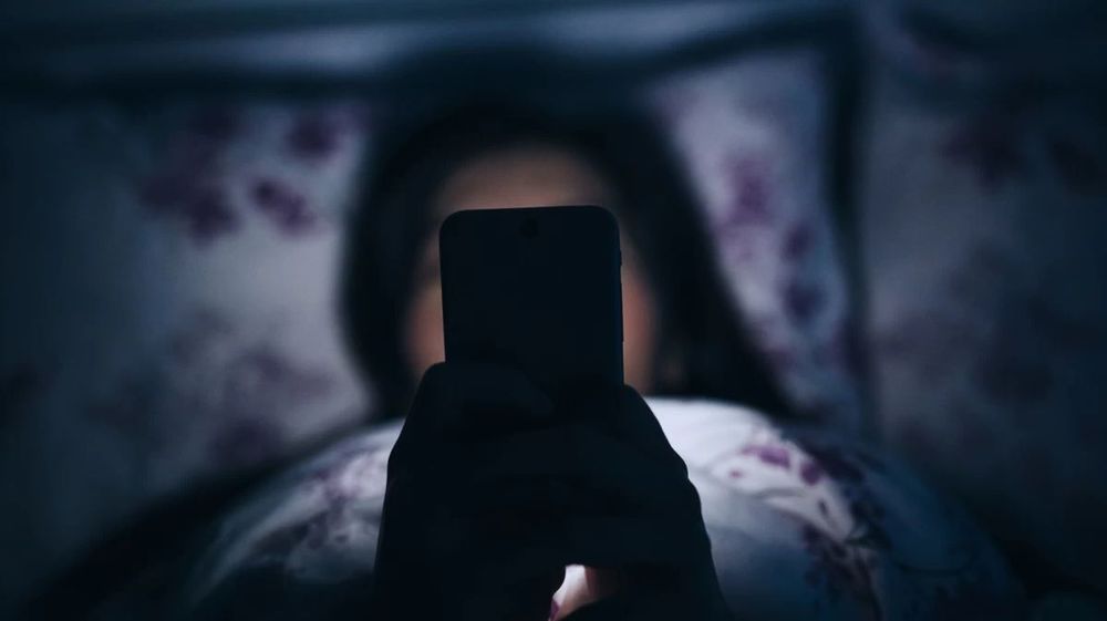 6 choses à ne SURTOUT PAS faire quand on n’arrive pas à dormir | So Busy Girls