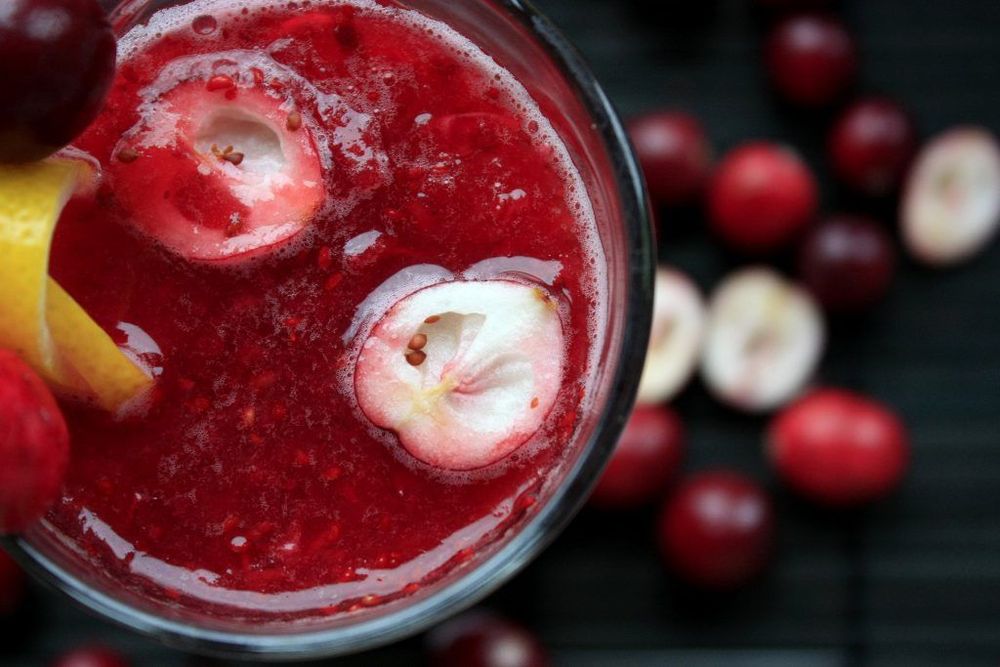 8 conseils detox à suivre pour se remettre des excès des fêtes | So Busy Girls