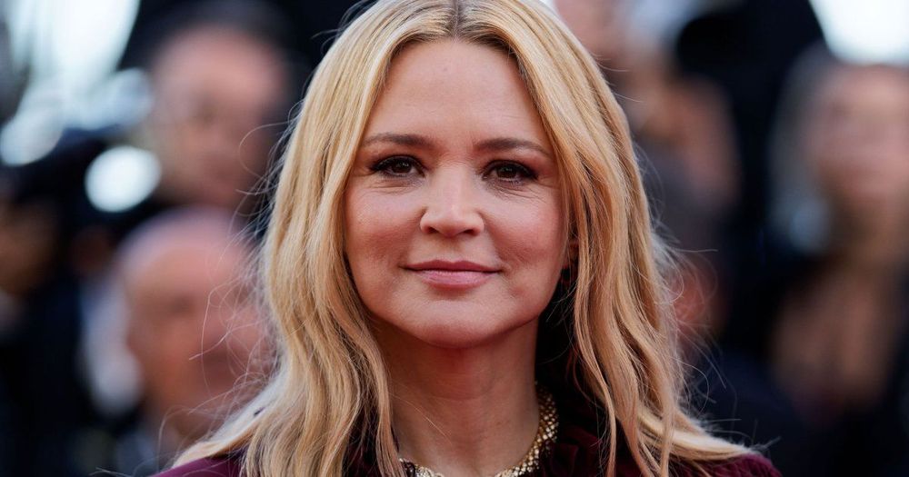 "C’est merveilleux d’avoir du temps pour ça" : Virginie Efira raconte sa nouvelle vie de maman à 46 ans avant son grand retour au cinéma | So Busy Girls