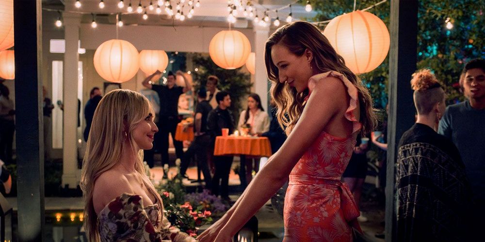 Tall Girl 2 : découvrez la bande-annonce | So Busy Girls