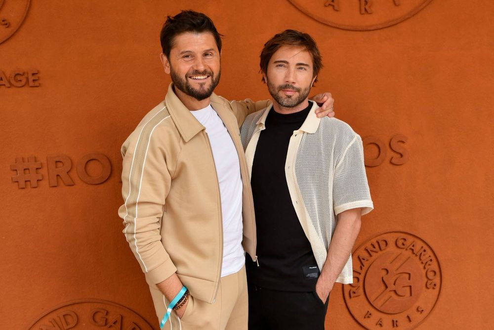 "Des conneries" : Christophe Beaugrand recadre sèchement Julien Bellver dans Quotidien | So Busy Girls