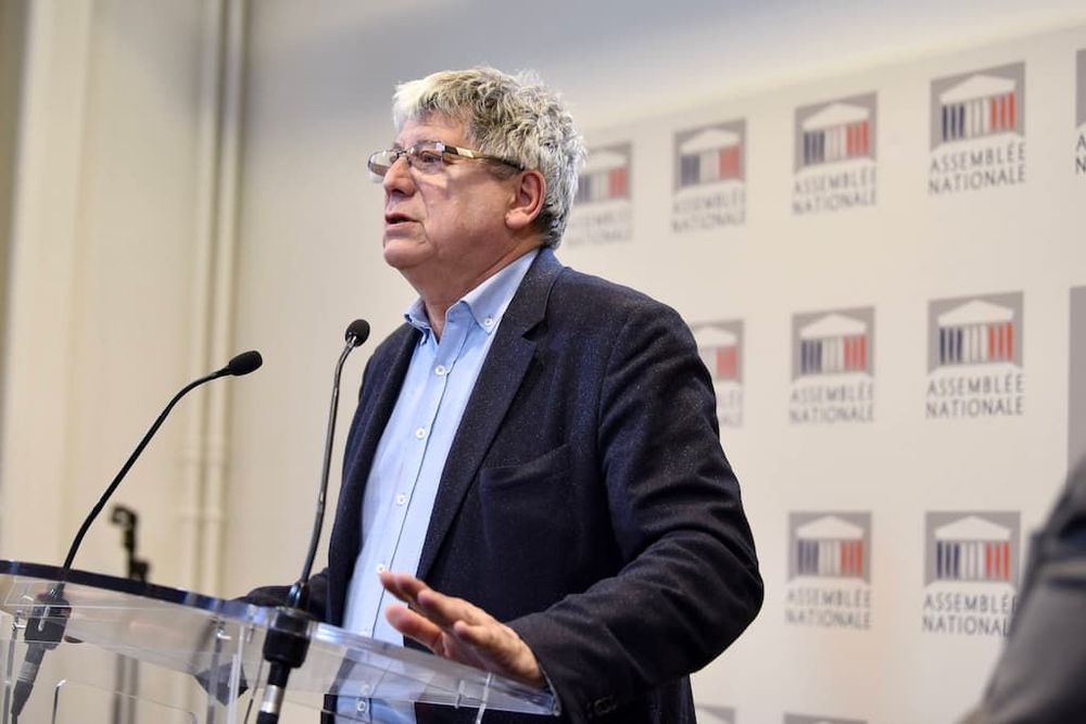 « Tout dans ce budget est escroquerie » : le député LFI Éric Coquerel ouvre une journée sous haute tension à l’Assemblée | So Busy Girls