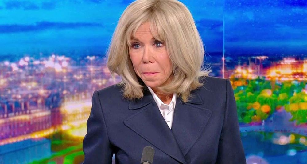 Moqueries, rumeurs, silence brisé : ce que les petits-enfants de Brigitte Macron ont vécu | So Busy Girls