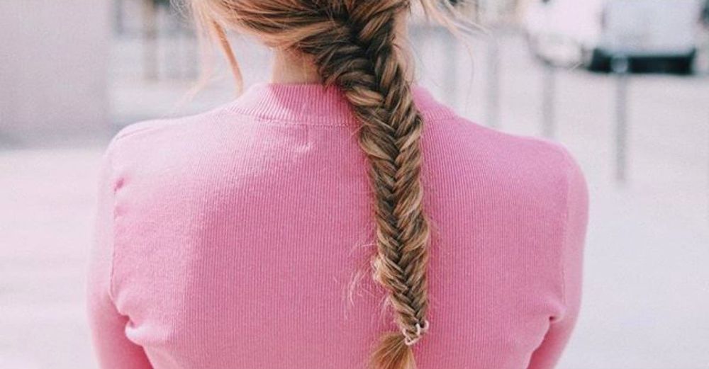5 choses à faire si vous vous attachez tout le temps les cheveux | So Busy Girls