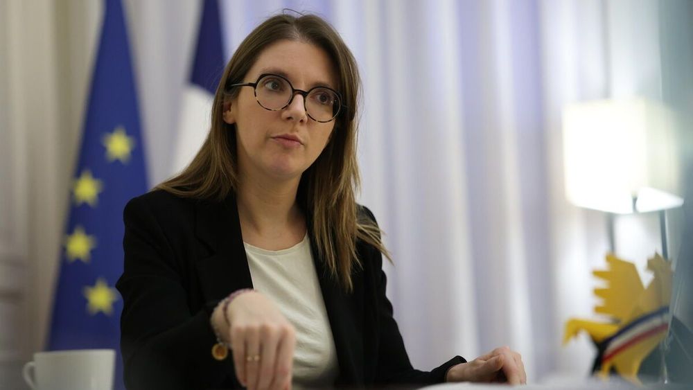 « Une forme de gangrène » : Aurore Bergé critique La France insoumise et appelle la gauche à prendre ses distances | So Busy Girls