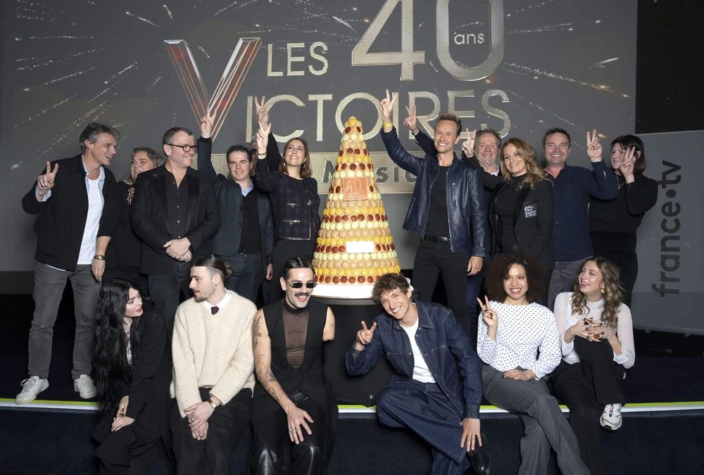 Victoires de la Musique : un documentaire retrace 40 ans d’émotions et de polémiques | So Busy Girls