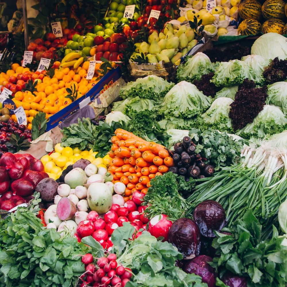 Le site « Rungis livré chez vous » permet désormais de commander des fruits, légumes et produits frais | So Busy Girls