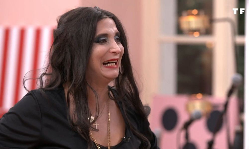 À 59 ans, Sofia Morgavi prouve qu'il n’est jamais trop tard à la Star Academy | So Busy Girls
