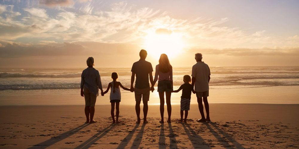 Vacances en famille : 5 erreurs à éviter pour qu'elles ne tournent pas au cauchemar | So Busy Girls