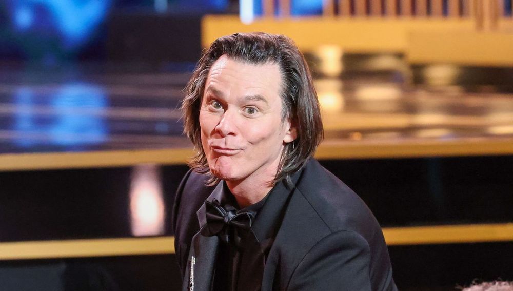 "C'est flagrant" : pourquoi la théorie du faux Jim Carrey aux César devient virale | So Busy Girls