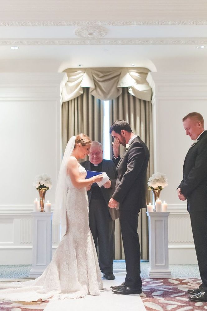 Le shooting photo de ce mariage romantique est vraiment plein de tendresse | So Busy Girls