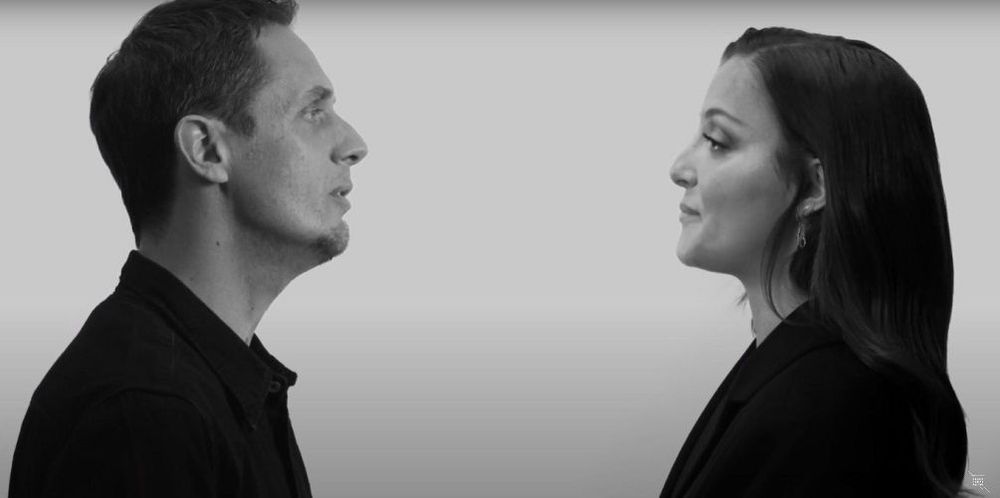 « Mais je t’aime » : le duo Grand Corps Malade et Camille Lellouche est si émouvant que vous allez l'écouter en boucle | So Busy Girls