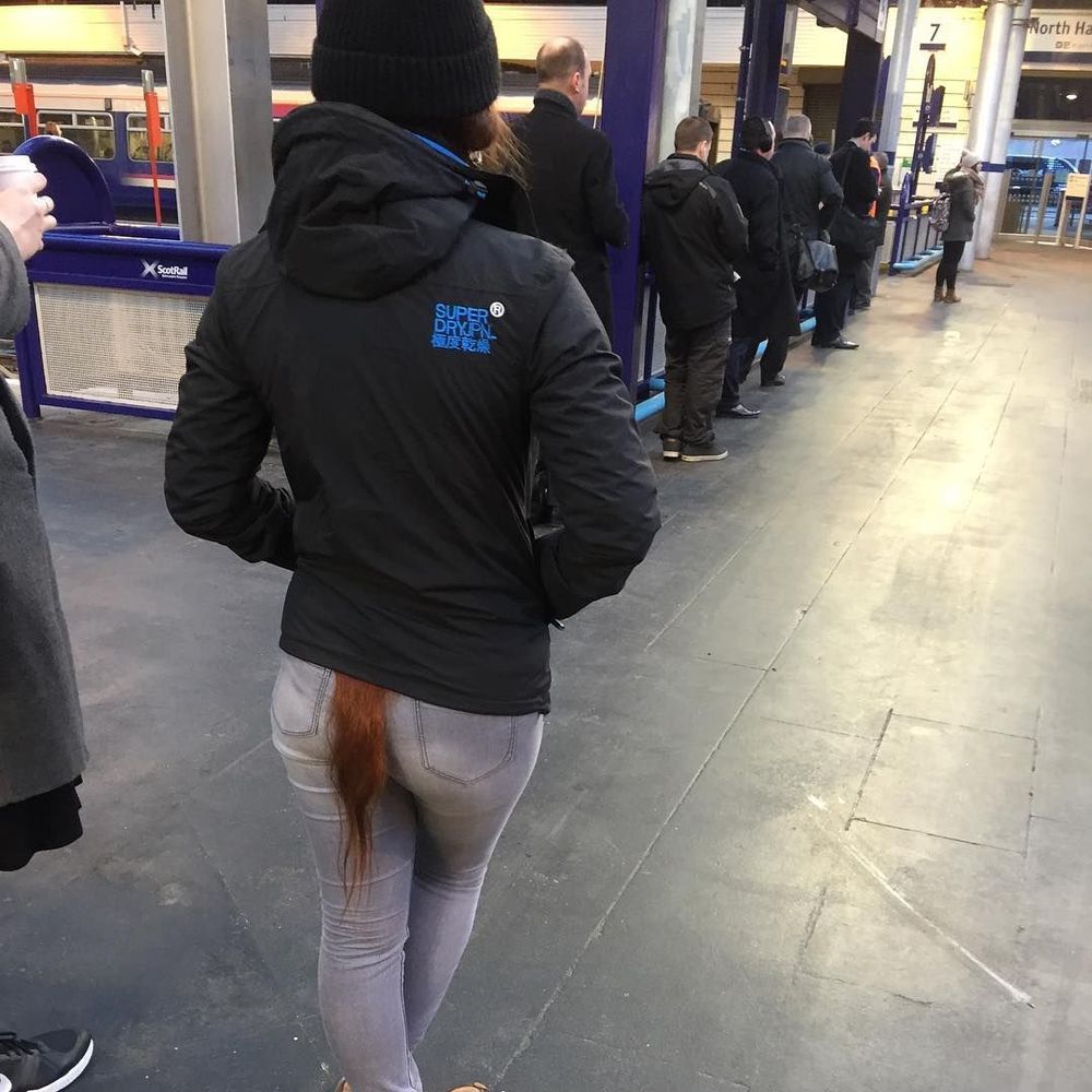 16 situations que seules les filles qui ont les cheveux longs peuvent comprendre | So Busy Girls
