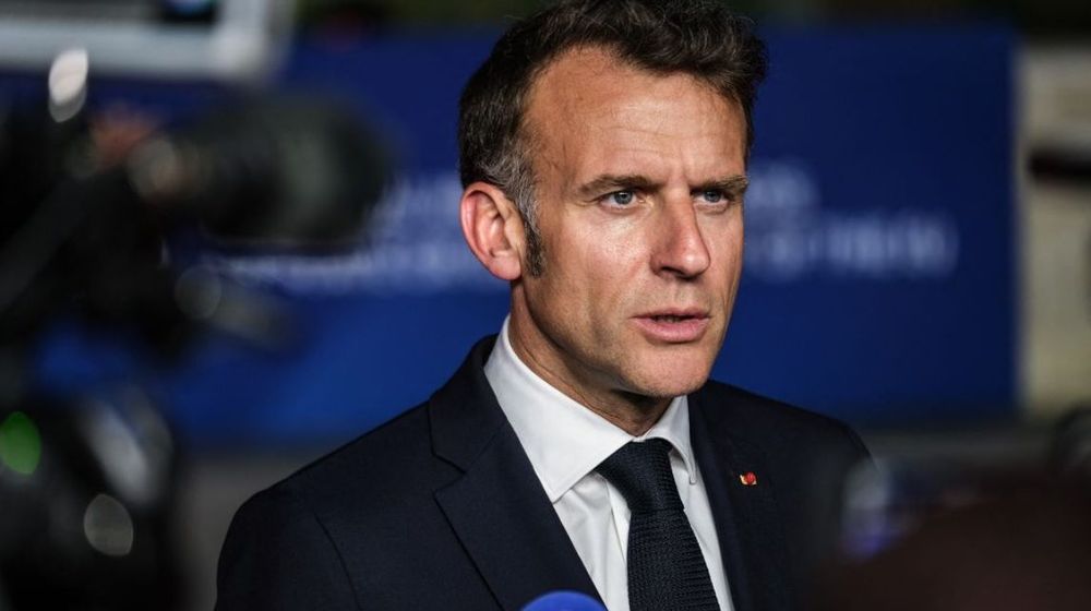 “Nous avons tous intérêt…” : la phrase d’Emmanuel Macron à Chypre qui alerte sur l’urgence mondiale | So Busy Girls