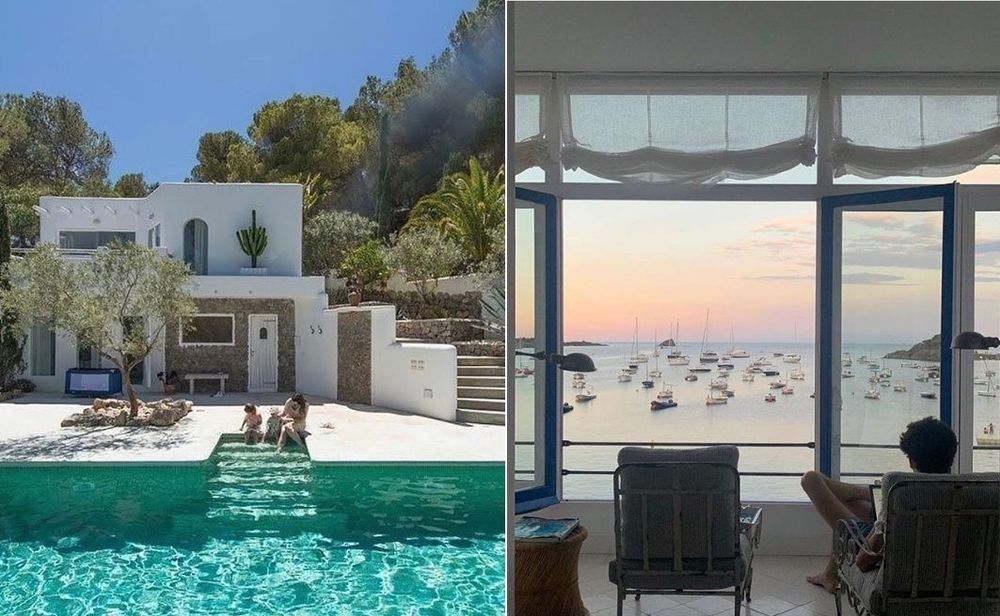 Somewhere I Would Like to Live, le compte Instagram parfait pour voyager en quelques secondes | So Busy Girls