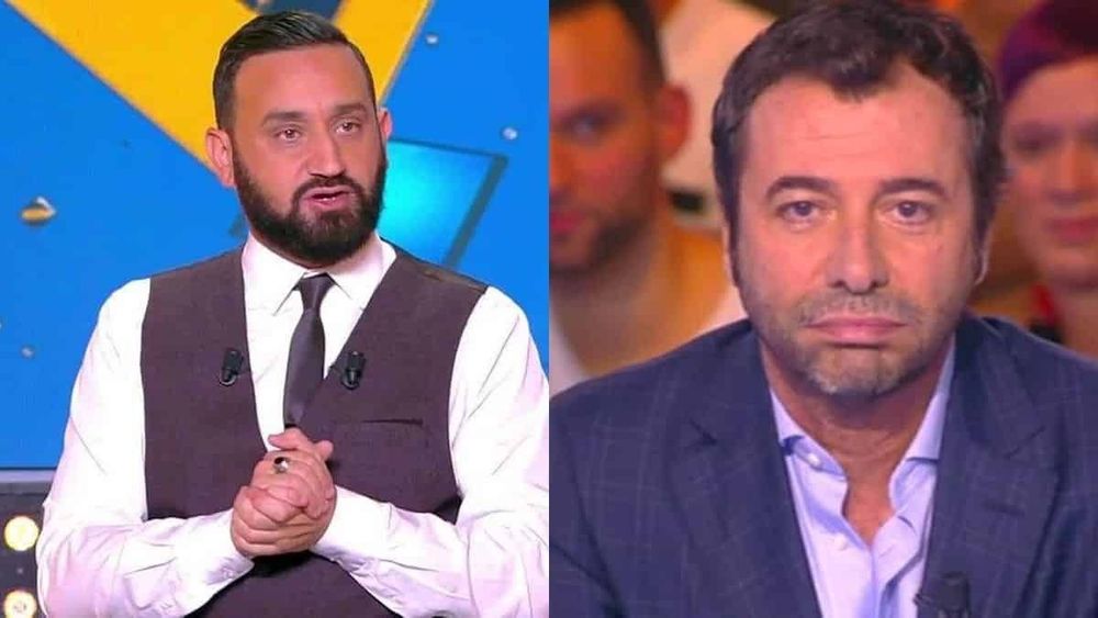 C’est (vraiment) fini entre Bernard Montiel et Cyril Hanouna ? Son nouveau projet surprise sur France 3 | So Busy Girls