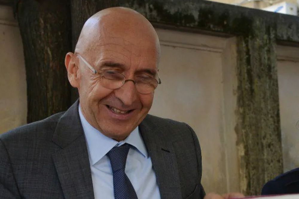 Philippe Gustin : qui est l’homme de confiance que Sébastien Lecornu a choisi comme directeur de cabinet ? | So Busy Girls