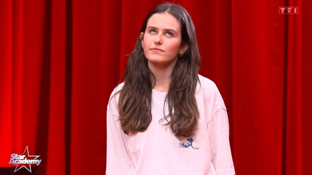 Star Academy : cette élimination qui a fait craquer Jeanne en direct | So Busy Girls