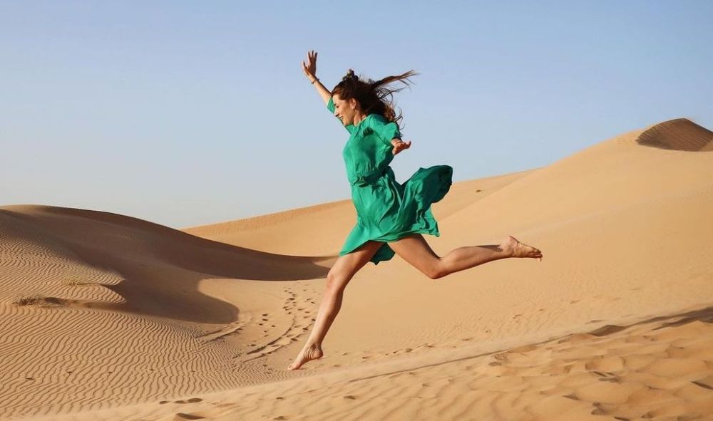 Missudette, la blogueuse à suivre absolument sur Instagram pour faire le plein d'inspiration et de bonne humeur | So Busy Girls