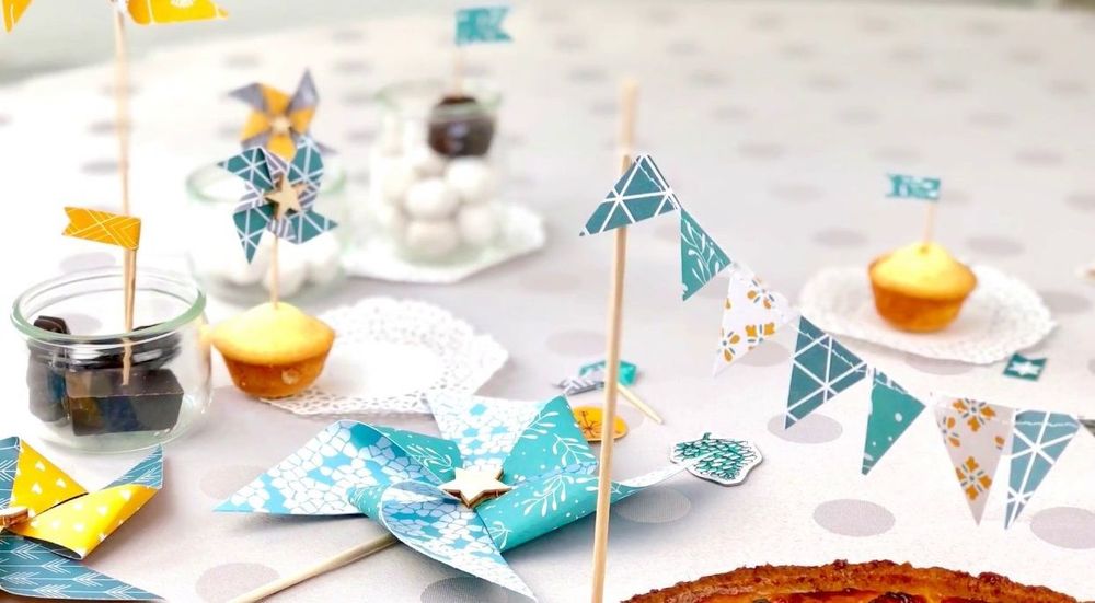 Nos conseils pour réussir un anniversaire dans les règles de l’art | So Busy Girls