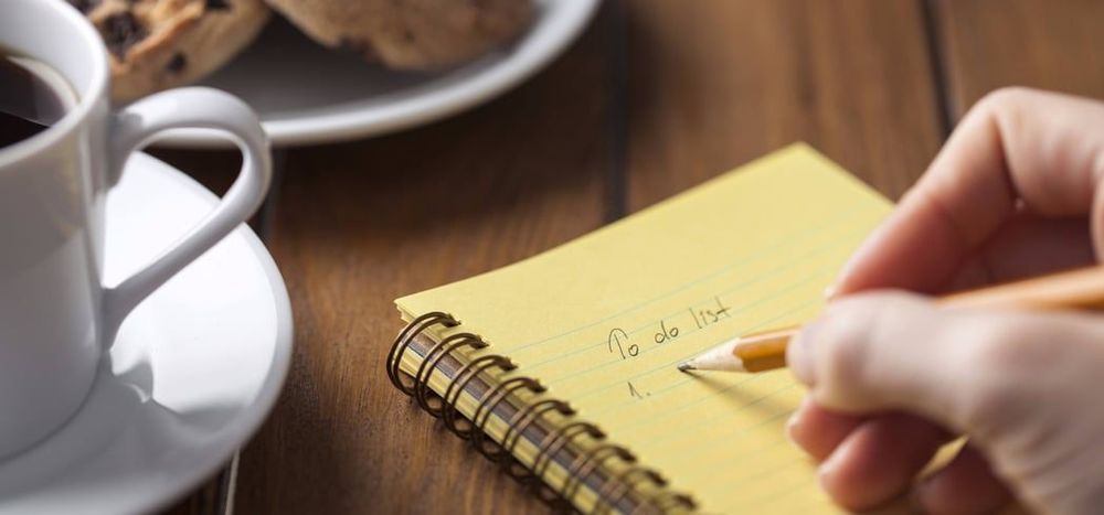 Pourquoi vous devez absolument arrêter de dire « il faut que je fasse ça » | So Busy Girls