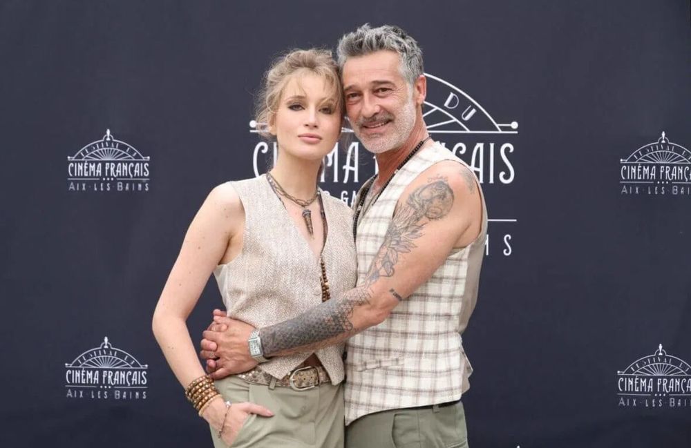 Catherine Davydzenka et Stéphane Blancafort : leur escapade romantique en amoureux fait fondre Instagram | So Busy Girls