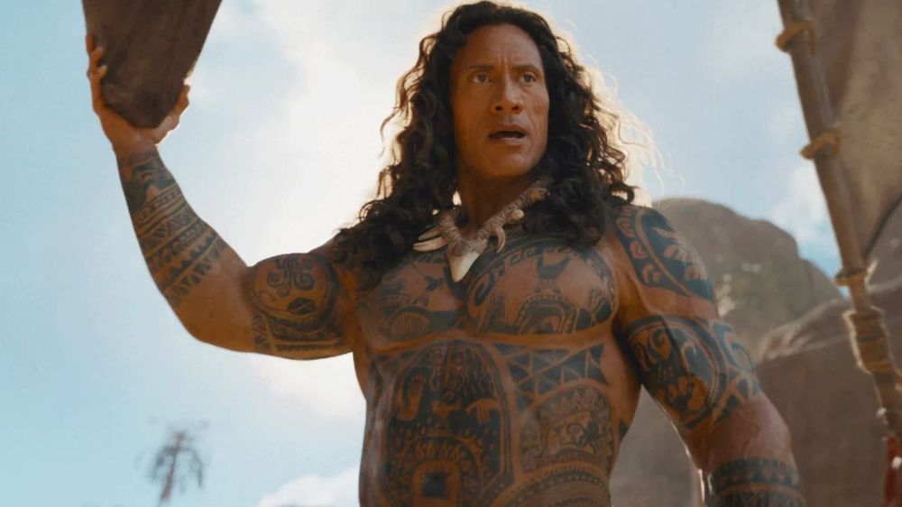 « C’est exactement pareil » : ces scènes de Vaiana en live-action qui font déjà réagir avant même la sortie | So Busy Girls