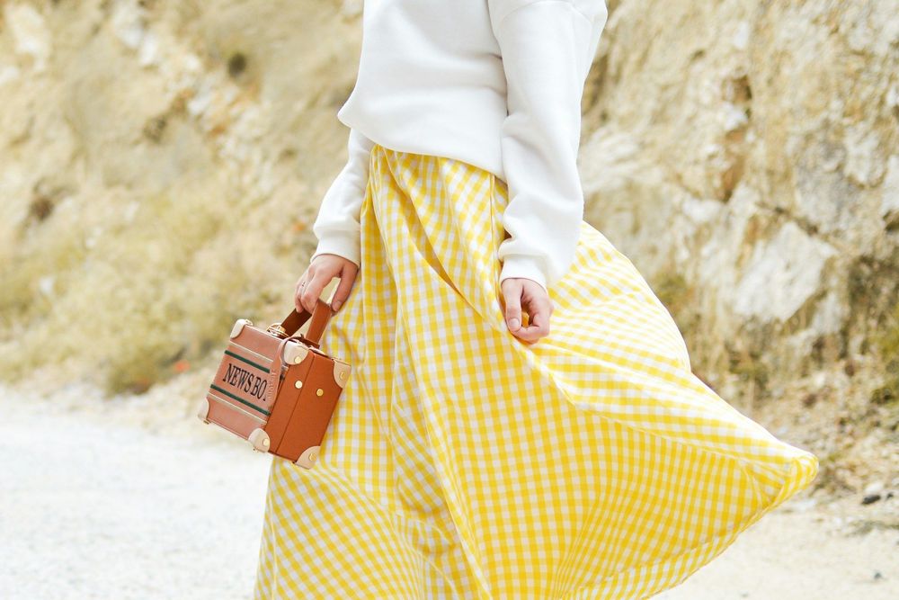 Les tendances mode femme à adopter cette saison | So Busy Girls