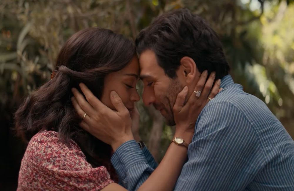 Le goût de vivre : Netflix dévoile la bande-annonce de sa prochaine série romantique | So Busy Girls