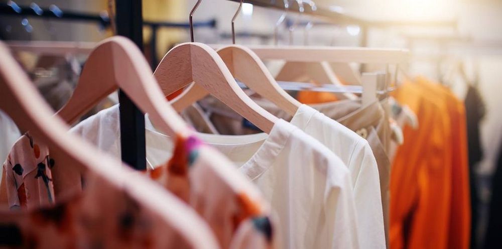 On pourra désormais tester la location de vêtements H&M à la semaine | So Busy Girls