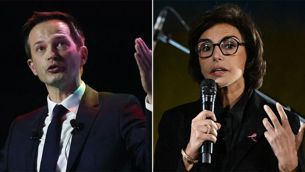 Fusion avec Rachida Dati à Paris : pourquoi Pierre-Yves Bournazel a choisi de disparaître de la liste | So Busy Girls