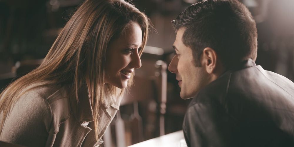 12 choses à ne SURTOUT PAS faire pendant un premier rendez-vous | So Busy Girls
